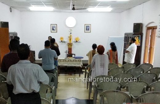 Theosophical Society Mangalore